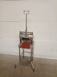 Meat tenderizer 